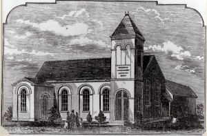 59 Wesleyan Chapel 1877
