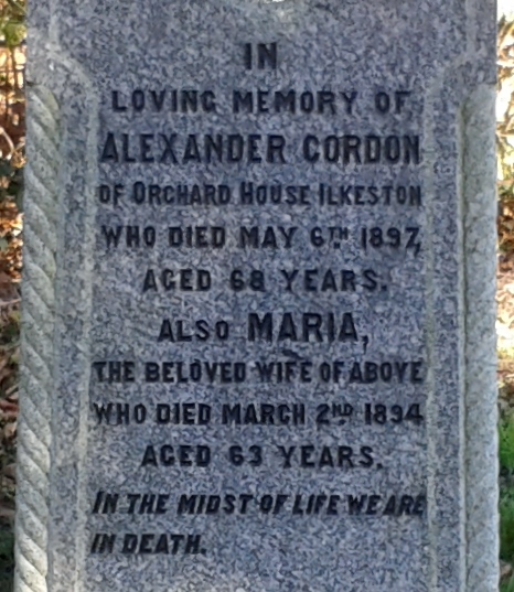 Alexander Cordon